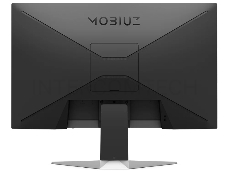 Монитор 23,8 Benq EX240N MOBIUZ {VA 1920x1080 165Hz 1ms 250cd 3000:1 178/178 8bit(6bit+FRC) HDR10 HDMI2.0 Displayport1.4 2x2.5W VESA} [9H.LL6LB.QBE]