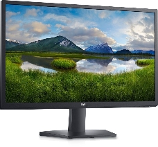 Монитор  23.8 DELL SE2422H, VA, 1920x1080 at 75Hz, 5ms, 250cd/m2, 3000:1, VGA, HDMI, FreeSync, Black,3Y