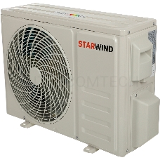 Сплит-система Starwind STAC-24PROF белый