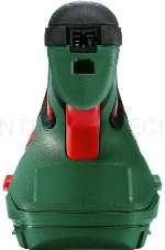 Ножницы для травы Bosch ISIO 3аккум. (в компл.:штанга) (0600833109)