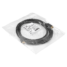 Кабель DisplayPort-HDMI ExeGate EX-CC-DP-HDMI-7.5 (20M/19M, 7,5м, экран)