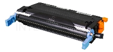 Картридж SAKURA C9720A для HP 4650/4650dn/4650dtn/4650hdn/4650n, черный, 9000 к.