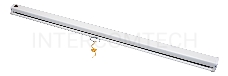 Экран Sakura 186x104.6см Wallscreen 16:9 настенно-потолочный рулонный белый  84 Matt White (MW)