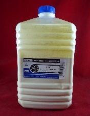 Тонер HP Color Universal Yellow химический (LJ 1600/2600/3600/3800/4600/4650/4700/5500, CP1210/1510/1025/2025/3505/3525/4525/5225/6015/680, M553 Canon LBP2510/5000/5050/5100) (кан. 1кг) BW Premium фас. Россия