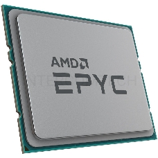 Процессор AMD CPU EPYC 7003 Series (32C/64T Model 7513 (2.6/3.65GHz Max Boost, 128MB, 200W, SP3) Tray