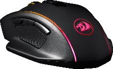 Мышка DEFENDER USB OPTICAL VAMPIRE REDRAGON 77610