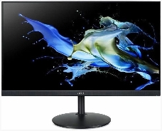 Монитор Acer 27 CB272bmiprx IPS 1920x1080 75Hz 250cd/m2 16:9