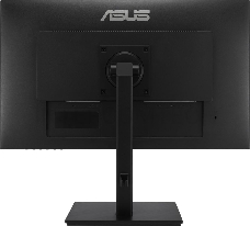 Монитор 27 Asus VA27DQSB, 27 IPS LCD monitor 16:9, FHD 1920x1080, 5ms(GTG), 250 cd/m2, 100M:1 (static 1000 :1), 178°(H), 178°(V), D-sub, HDMI, DP, USB hub, HAS, Pivot, Swivel, Tilt, Speakers 2Wx2, VESA 100x100 mm, black