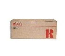 Тонер-картридж Ricoh SP C360HE пурпурный для SP C360DNw/SP C360SNw/SP C360SFNw/SP C361SFNw 6000 страниц.