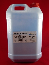Тонер HP CP 1210/1215/1510/1518/1525/CM1312/M251/M276 Cyan, химический (кан. 1кг) B&W Premium (Mitsubishi) фас. России
