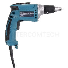 Шуруповерт Makita FS4300 570Вт патрон:держатель бит 1/4