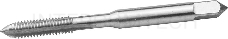 Метчик ЗУБР 4-28002-06-1.0  МАСТЕР одинарный М6x1.0