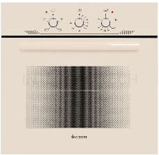 Встраиваеммый газовый духовой шкаф Gefest ДГЭ 621-01 В1