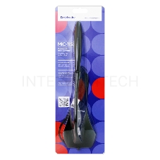 Микрофон DEFENDER MIC-115 BLACK 64115