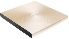 Привод внеш. ASUS SDRW-08U9M-U/GOLD/G/AS/P2G//, dvd-rw, external ; 90DD02A5-M29000