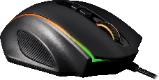 Мышка DEFENDER USB OPTICAL VAMPIRE REDRAGON 77610