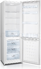 Холодильник Gorenje RK4181PW4 белый (двухкамерный)