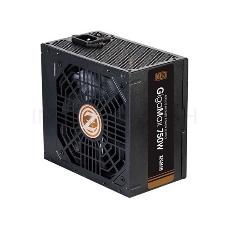 Блок питания Zalman ZM750-GVII, 750W, ATX12V v2.31, EPS, APFC, 12cm Fan, 80+ Bronze, Retail