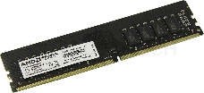 Память AMD 16GB DDR4 2666MHz R7 Performance Series Black R7416G2606U2S-U Non-ECC, CL16, 1.2V, RTL