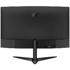 Монитор 23.6 AOC 24B1H Black (MVA, LED, 1920x1080, 8 ms, 178°/178°, 250 cd/m, 50M:1, +HDMI)