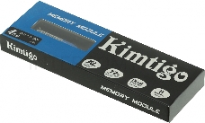 Память DDR4 4Gb 2666MHz Kimtigo KMKU4G8582666 RTL PC4-21300 CL19 DIMM 288-pin 1.2В single rank