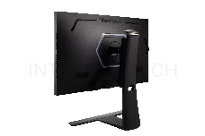 Монитор ViewSonic XG270 27 [16:9] 1920х1080(FHD) IPS, nonGLARE, nonTOUCH, 400cd/m2, H178°/V178°, 1000:1, 120M:1, 16.7M, 5ms, 2xHDMI, DP, USB-Hub, Height adj, Pivot, Tilt, Swivel, Speakers, Audio out, 2Y, Black