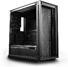 Корпус DeepCool Matrexx 70 ADD-RGB 3F DP-ATX-MATREXX70-BKG0P-3F