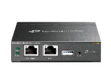 Контроллер TP-Link Omada OC200 10/100BASE-TX черный