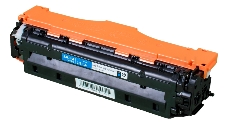 Картридж SAKURA CF381A для HP MFP M476, синий, 2700 к.