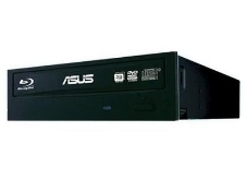 Привод Blu-Ray Asus BW-16D1HT/BLK/B/AS черный SATA внутренний oem