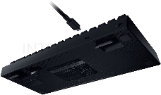 Игровая клавиатура Razer BlackWidow V3 Mini HyperSpeed (Green Switch) - Russian Layout