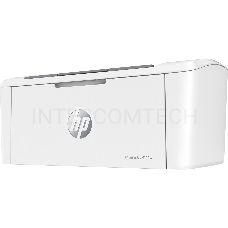 Принтер лазерный HP LaserJet M111w (7MD68A), (А4, 600dpi, 18ppm, 16Mb, WiFi, USB), (замена M15w, W2G51A)