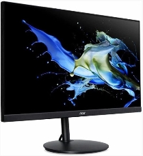 Монитор Acer 27 CB272bmiprx IPS 1920x1080 75Hz 250cd/m2 16:9