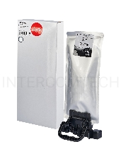 Контейнер с чернилами Sakura C13T965140 (T9651 BK) для Epson, черный, 187 мл., 10000 к.