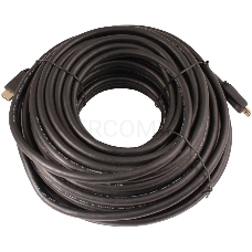 Кабель LAZSO WH-111 HDMI (m)/HDMI (m) 20м.