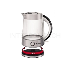 Чайник TEFAL KI760D30 1.7 л (стекло)