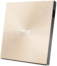 Привод внеш. ASUS SDRW-08U9M-U/GOLD/G/AS/P2G//, dvd-rw, external ; 90DD02A5-M29000