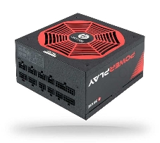 Блок питания Chieftec PSU PowerPlay Chieftronic 1050W GPU-1050FC 80 Plus GOLD BOX