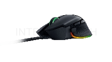 Игровая мышь Razer Basilisk V3 - Ergonomic Wired Gaming Mouse