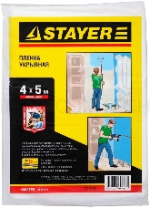 Пленка STAYER 