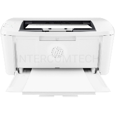 Принтер лазерный HP LaserJet M111w (7MD68A), (А4, 600dpi, 18ppm, 16Mb, WiFi, USB), (замена M15w, W2G51A)