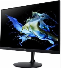 Монитор Acer 27 CB272bmiprx IPS 1920x1080 75Hz 250cd/m2 16:9