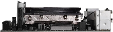 Кулер ID-COOLING IS-30 LGA1700/1200/115X/AM4 низкопрофильный высота 30mm (36шт/кор, TDP 100W, PWM, 4 тепл.трубки прямого контакта, FAN 92mm) BOX