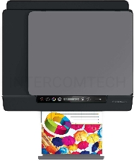 МФУ cтруйное HP Smart Tank 515 AiO Printer (СНПЧ, принтер/ сканер/ копир, А4, 11/5 стр/мин, USB, WiFi)