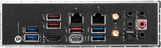 Материнская плата MSI Z790 GAMING PRO WIFI Soc-1700 Intel Z790 4xDDR5 ATX AC`97 8ch(7.1) 1 x 2.5Gigabit + Gigabit Ethernet RAID+HDMI