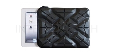 Чехол Forward для Apple iPad 2/3/4,  PC 10.1, технология Extreme Sleeve - 100% защита от удара и падения, черный, G-Form