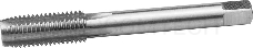 Метчик ЗУБР 4-28002-12-1.75  МАСТЕР одинарный М12x1.75