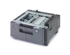 Кассета для бумаги Kyocera PF-7110 для TASKalfa 4002i/5002i/6002i/2552ci/3252ci/4052ci/5052ci/6052ci, 2х1500 л. А4