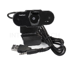Веб-камера ExeGate EX287385RUS BlackView C525 HD