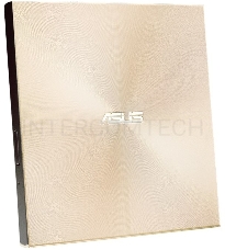 Привод внеш. ASUS SDRW-08U9M-U/GOLD/G/AS/P2G//, dvd-rw, external ; 90DD02A5-M29000